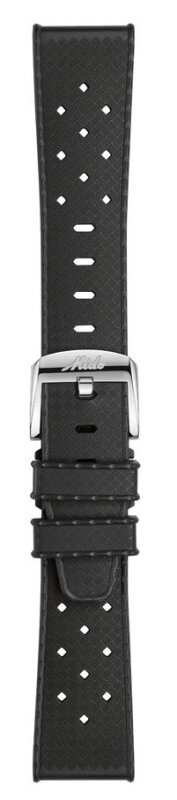 Mido Ocean Star Kautschukband 21mm M603018678