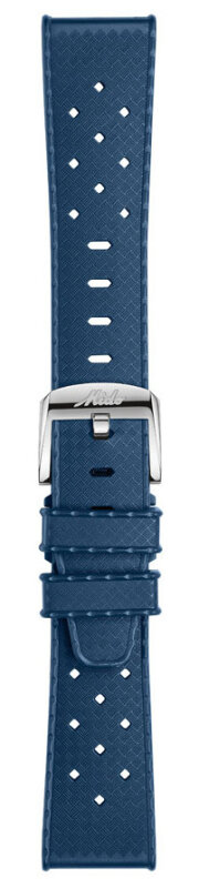 Mido Ocean Star Kautschukband 21mm M603018680