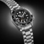 Seiko Prospex SEA GMT Diver‘s Automatik SPB383J1