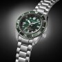 Seiko Prospex SEA GMT Diver‘s Automatik SPB381J1