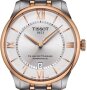 Tissot Chemin des Tourelles Powermatic 80 39mm T139.807.22.038.00