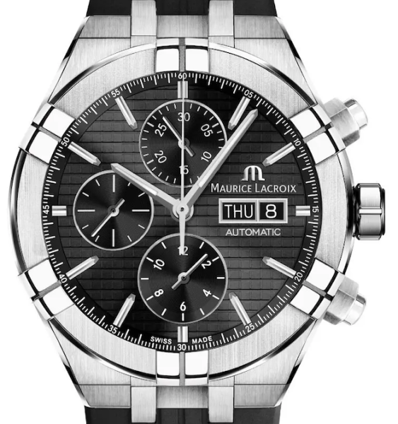 Maurice Lacroix Aikon Automatik Chronograph...