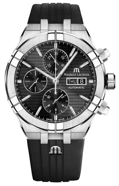 Maurice Lacroix Aikon Automatik Chronograph...