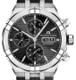 Maurice Lacroix Aikon Automatik Chronograph AI6038-SS000-330-2