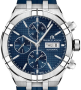 Maurice Lacroix Aikon Automatik Chronograph AI6038-SS000-430-4