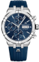 Maurice Lacroix Aikon Automatik Chronograph AI6038-SS000-430-4