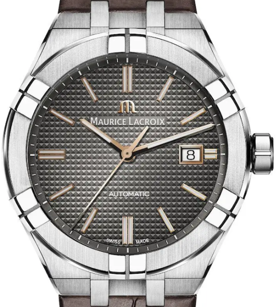 Maurice Lacroix Aikon Automatik AI6008-SS001-331-1