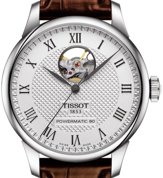 Tissot T-Classic Le Locle Powermatic 80 T006.407.16.033.01