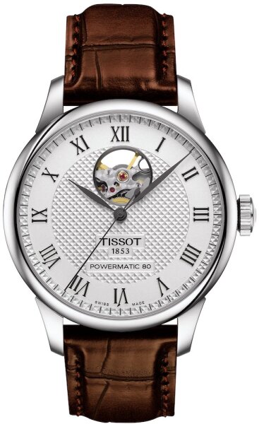Tissot T-Classic Le Locle Powermatic 80 T006.407.16.033.01