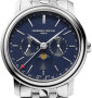 Frederique Constant CLASSICS INDEX BUSINESS TIMER Mondphase FC-270N4P6B