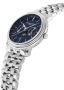 Frederique Constant CLASSICS INDEX BUSINESS TIMER Mondphase FC-270N4P6B