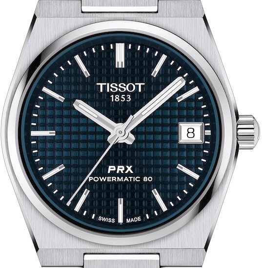 Tissot PRX Powermatic 80 Lady T137.207.11.041.00