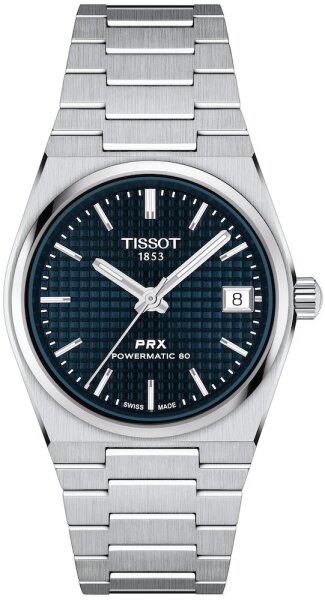 Tissot PRX Powermatic 80 Lady T137.207.11.041.00