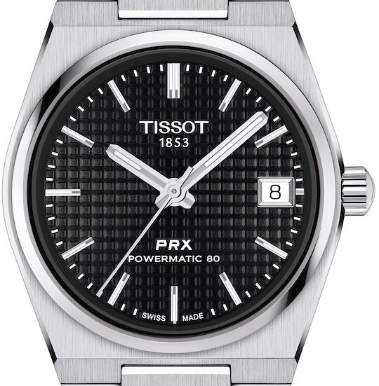 Tissot PRX Powermatic 80 Lady T137.207.11.051.00