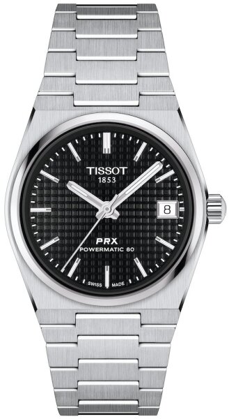Tissot PRX Powermatic 80 Lady T137.207.11.051.00