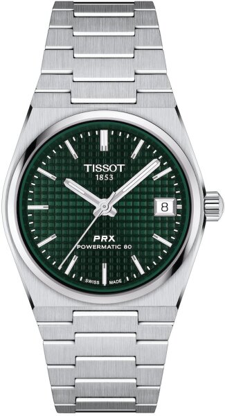 Tissot PRX Powermatic 80 Lady T137.207.11.091.00