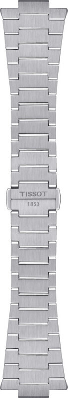 Tissot PRX Edelstahlband Lady T605047605