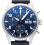 IWC Pilot´s Watch Chronograph 43 IW378003