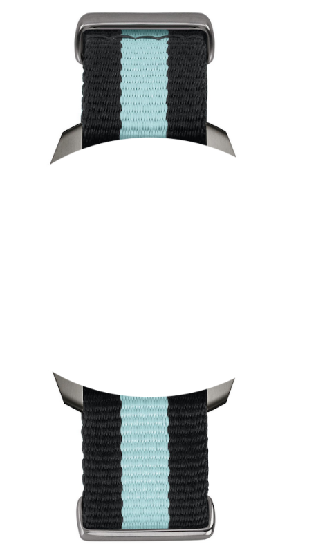 Certina DS Action Diver Natoband C604023408