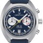 Certina DS-2 Automatik Chronograph 43mm C024.462.18.041.00