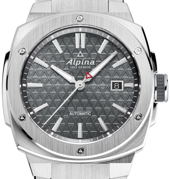 Alpina Alpiner Extreme Automatik 41mm AL-525G4AE6B
