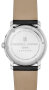 Frederique Constant Index Business Timer 40mm FC-270SW4P26