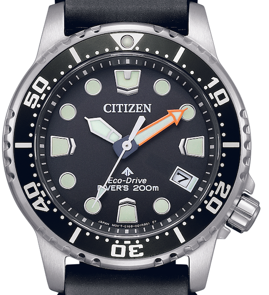 Citizen Marine Damenuhr 36,5mm EO2020-08E