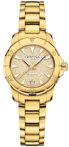 Certina DS Action Lady Chronometer C032.951.33.361.00