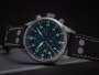 Laco Automatik Chronograph Kiel.2 43mm 862148