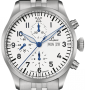 Laco Kiel.2 Automatik Chronograph 43mm 862153.MB