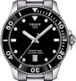 Tissot Seastar 1000 40mm T120.410.11.051.00