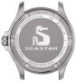 Tissot Seastar 1000 40mm T120.410.11.051.00