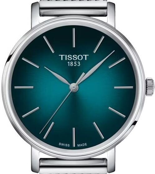 Tissot Everytime Lady 34mm T143.210.11.091.00
