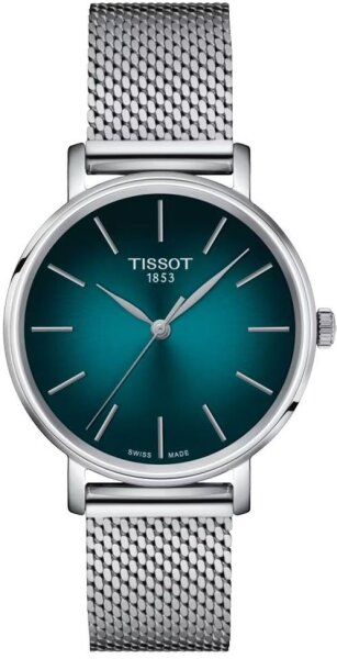 Tissot Everytime Lady 34mm T143.210.11.091.00
