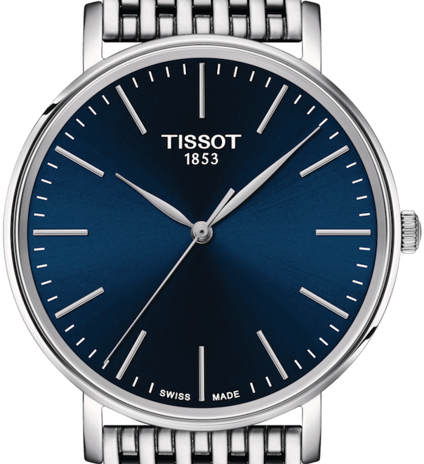Tissot Everytime Gent T143.410.11.041.00