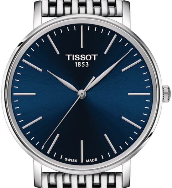 Tissot Everytime Gent T143.410.11.041.00