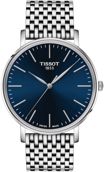 Tissot Everytime Gent T143.410.11.041.00