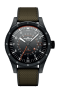 Fortis Flieger F-43 Triple GMT PC-7 Limited Edition F4260004