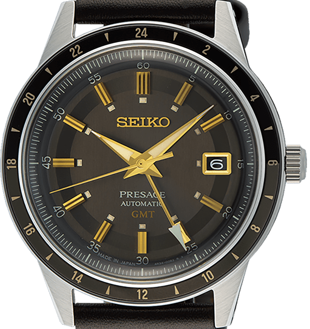 Seiko Presage Automatikuhr SSK013J1