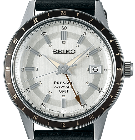 Seiko Presage Automatikuhr SSK011J1