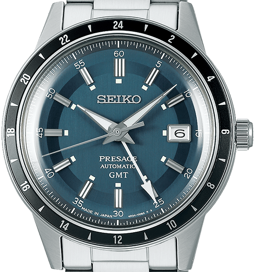 Seiko Presage Automatikuhr SSK009J1