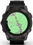 Garmin EPIX PRO Gen 2 SAPPHIRE EDITION 47mm 010-02803-30
