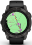 Garmin EPIX PRO Gen 2 SAPPHIRE EDITION 47mm 010-02803-11