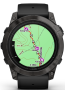 Garmin EPIX PRO Gen 2 SAPPHIRE EDITION 51mm 010-02804-01