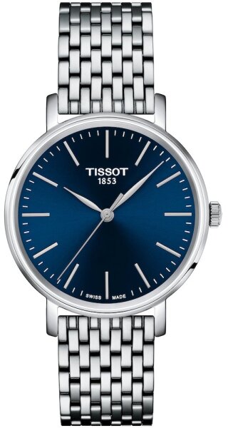 Tissot Everytime Lady 34mm T143.210.11.041.00