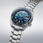 Seiko Prospex Divers PADI The Great Blue 45mm SRPK01K1