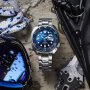 Seiko Prospex Divers PADI The Great Blue 45mm SRPK01K1