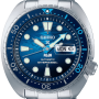 Seiko Prospex Divers PADI The Great Blue 45mm SRPK01K1