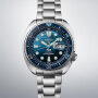Seiko Prospex Divers PADI The Great Blue 45mm SRPK01K1
