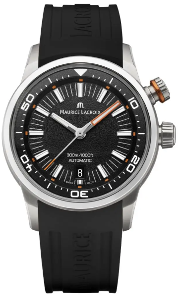 Maurice Lacroix Pontos S Diver 42mm PT6248-SS00L-330-J